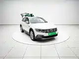 Фото 3 - Volkswagen C-TREK