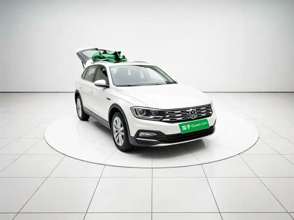 Фото 3 - Volkswagen C-TREK
