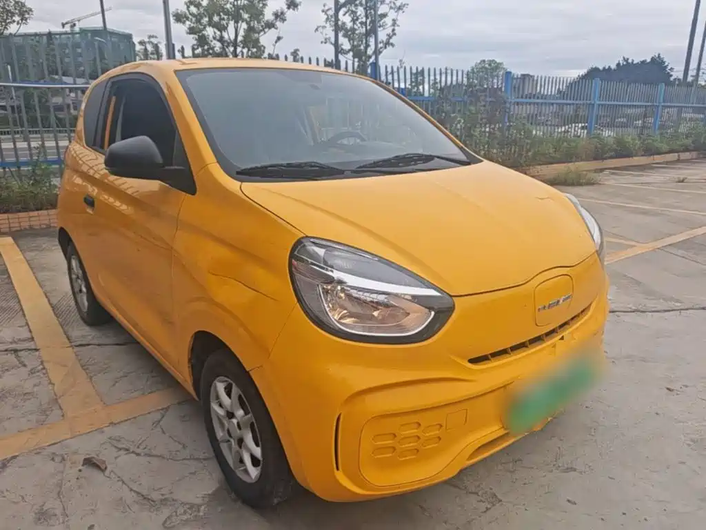 Фото 4 - Roewe Clever