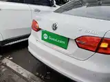 Фото 5 - Volkswagen Sagitar