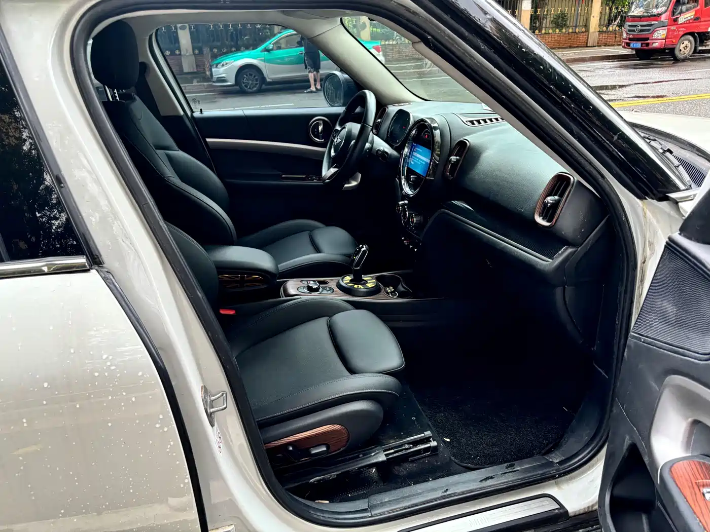 MINI COUNTRYMAN 2023 2023 1.5T COOPER ALL4 Unbridled Special Edition