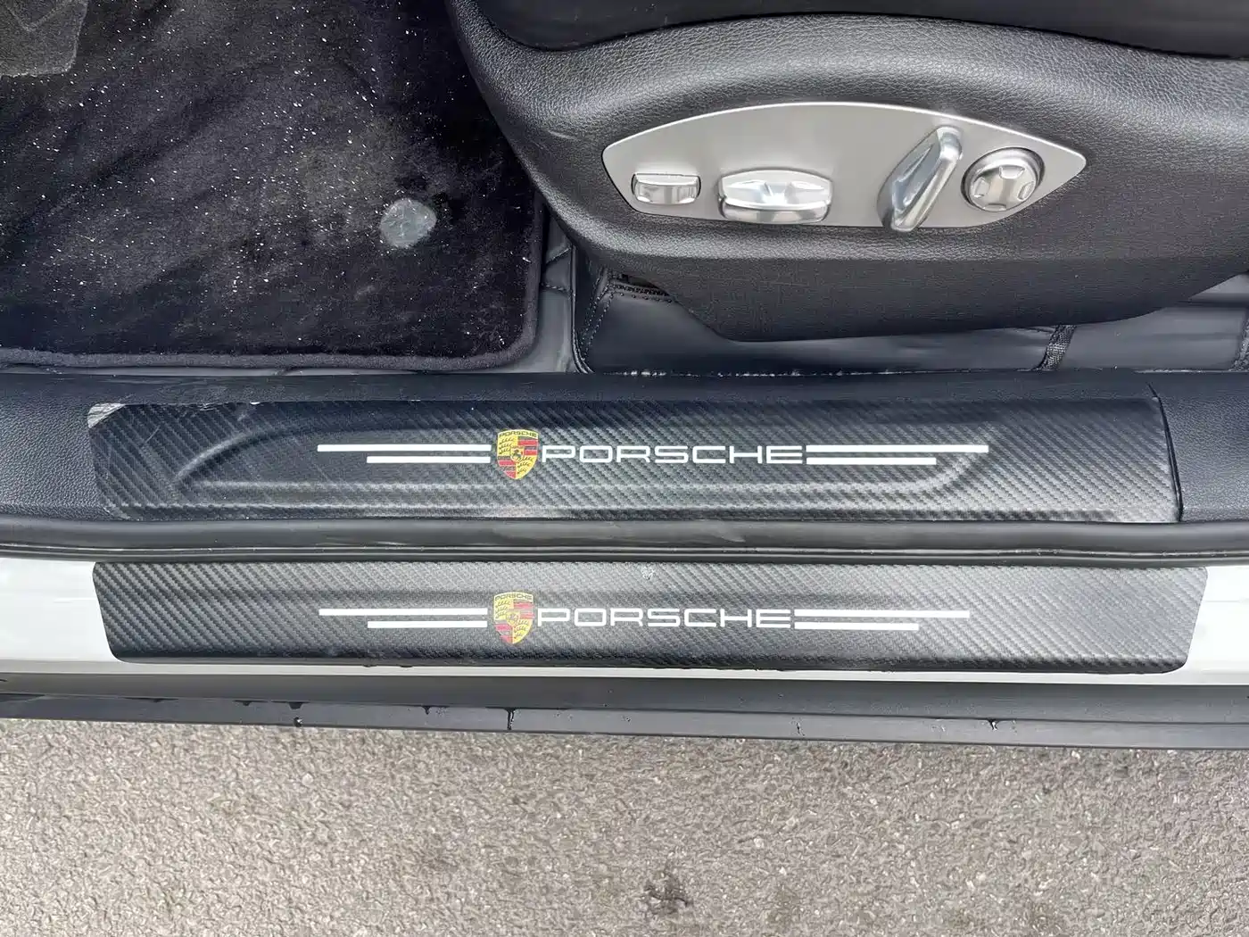 Porsche Macan 2024 Macan 2.0T фото 13