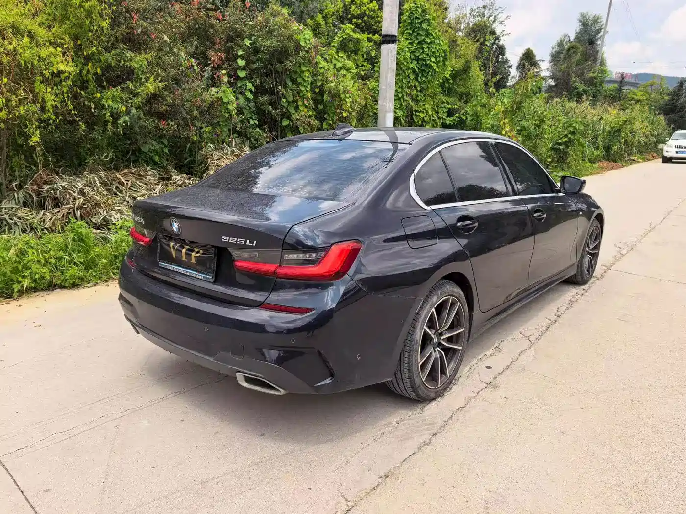 Фото 7 - BMW 3 Series