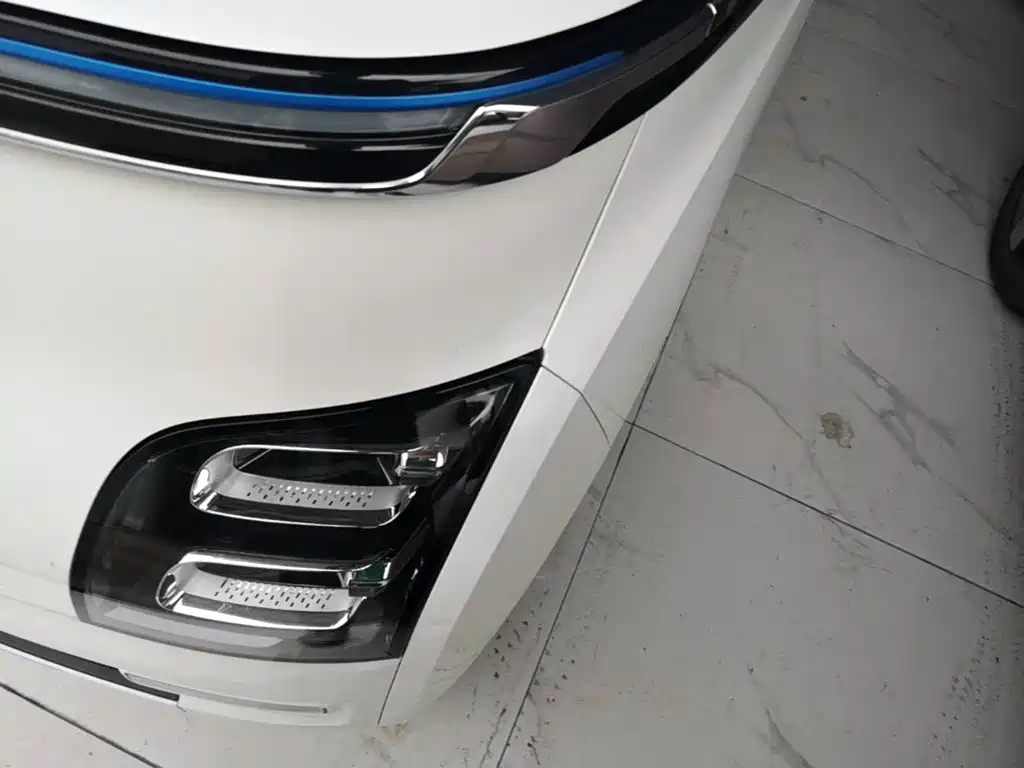 Wuling Motors Wuling Air ev 2023 2023 4-Seat Advanced Edition