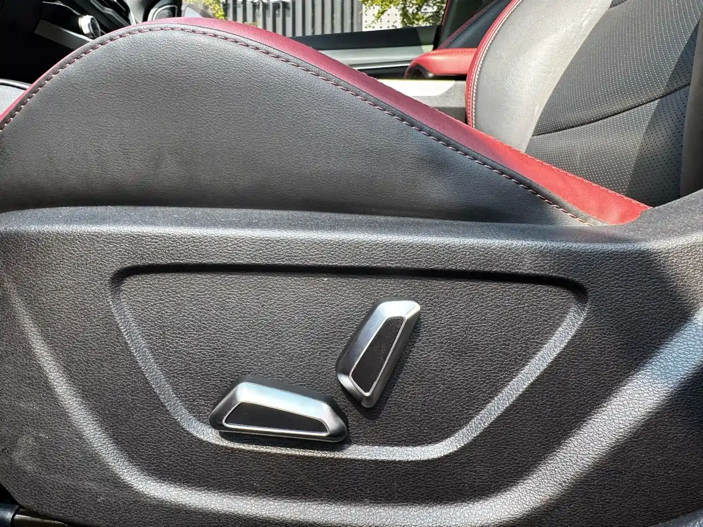 Geely Binyue 2019 2019 260T DCT Ranger China VI