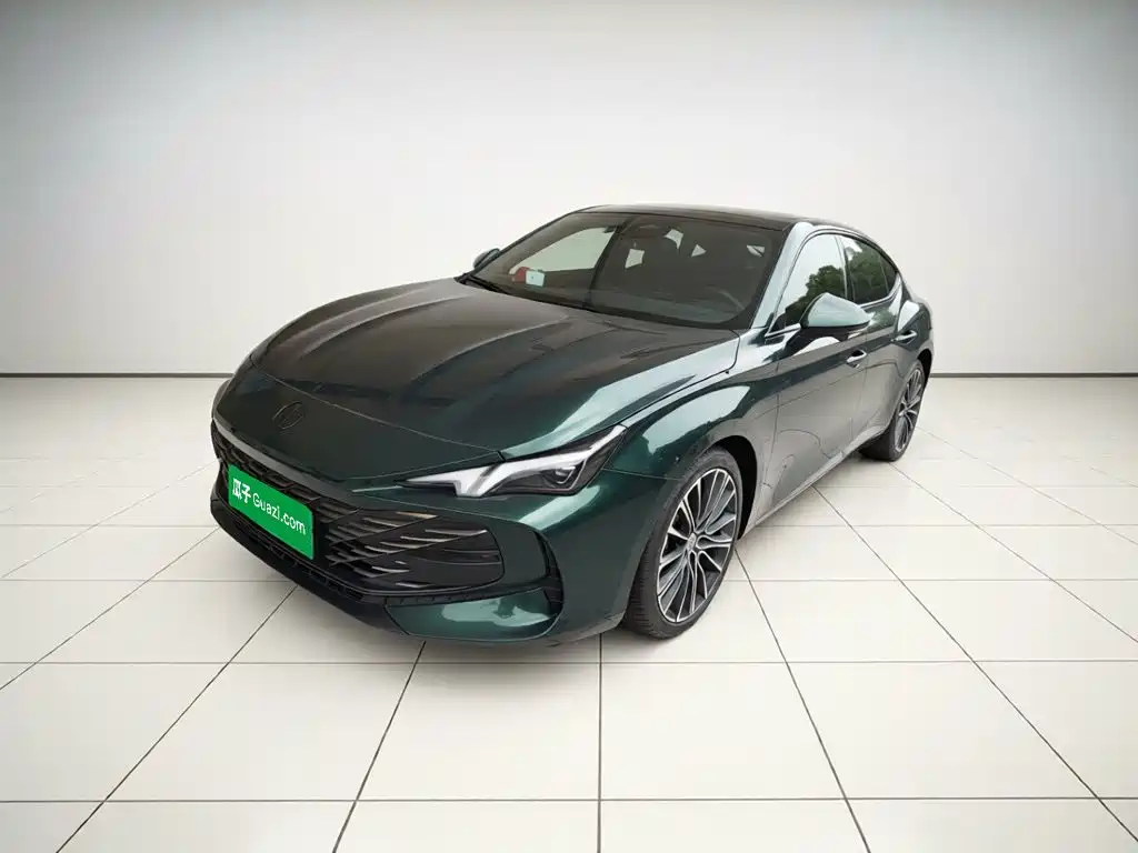 MG 7 2023 1.5T DCT Ultimate Elegance Edition