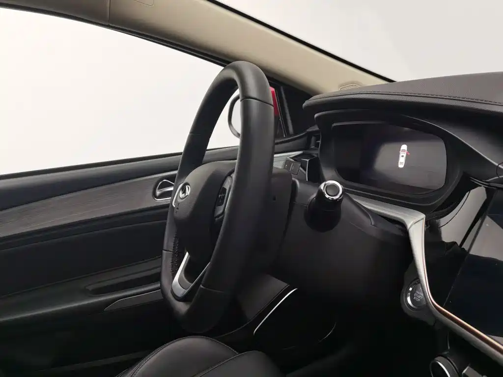 Chery Arrizo 5 PLUS 2021 2021 Little AI 1.5L CVT Enjoy PLUS