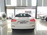 Photo 5 - Maserati Ghibli