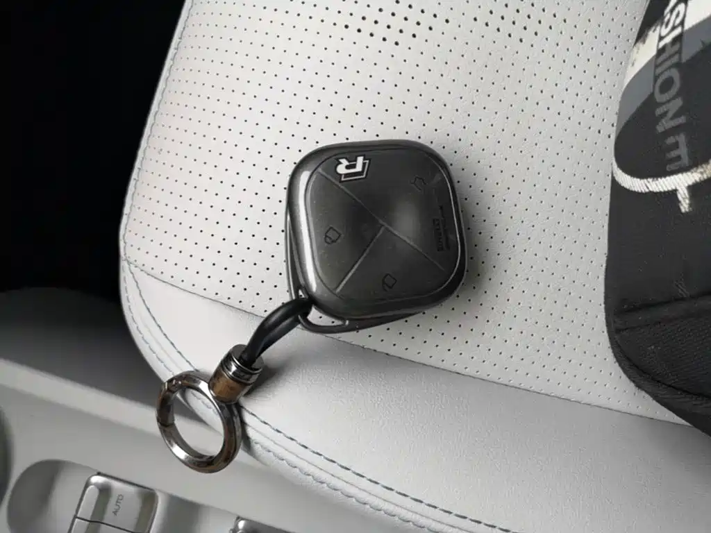 Wuling Motors Wuling Air ev 2023 2023 4-Seat Advanced Edition