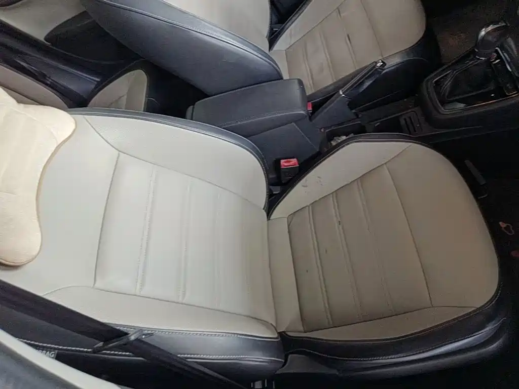 Volkswagen Gran Lavida 2015 2014 1.4TSI DSG
