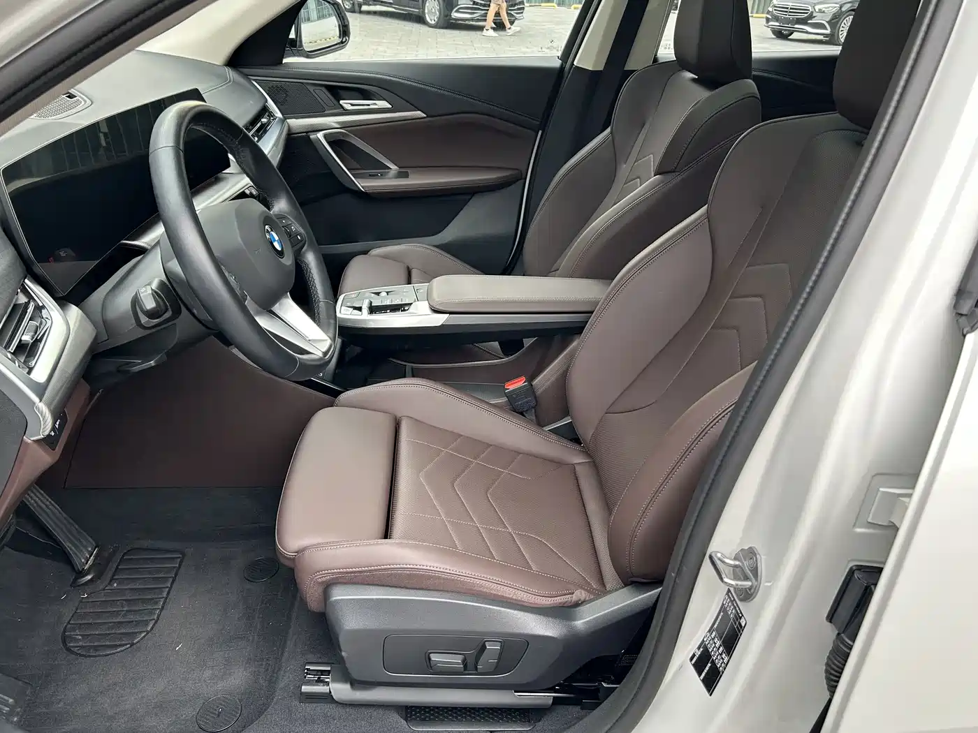 BMW X2 (Import) 2025 2024 sDrive25i M Sport Package