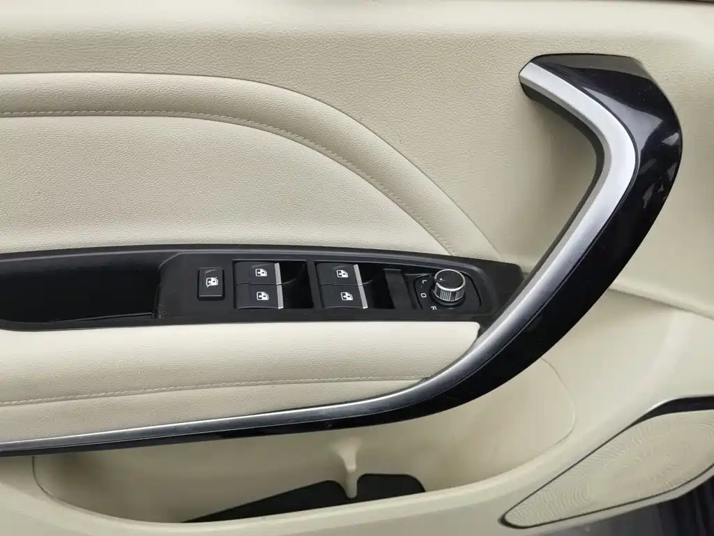 Bestune T77 2021 2021 PRO 280 TID Automatic Luxury