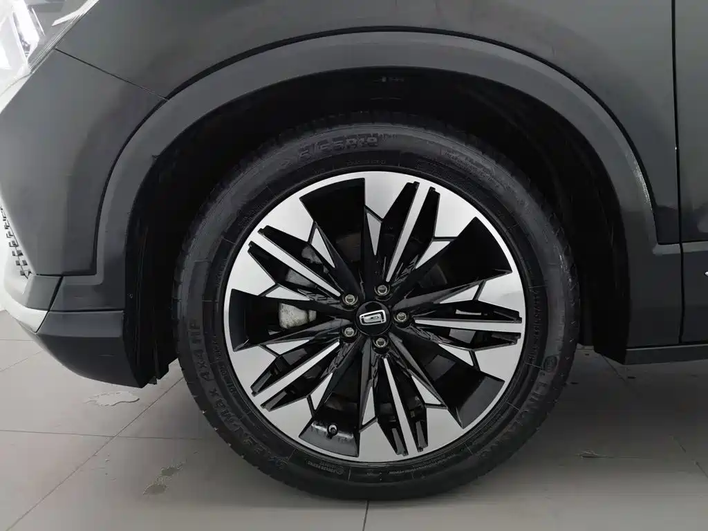 Bestune T77 2021 2021 PRO 280 TID Automatic Luxury