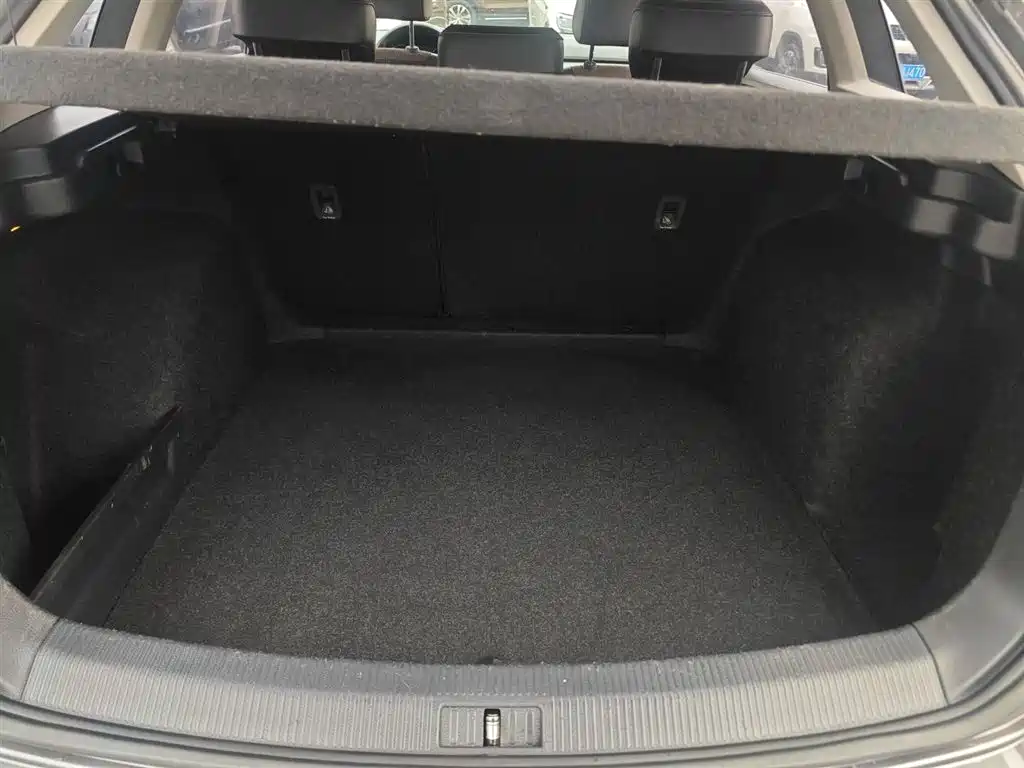 Volkswagen C-TREK 2017 230TSI DSG Comfort фото 19