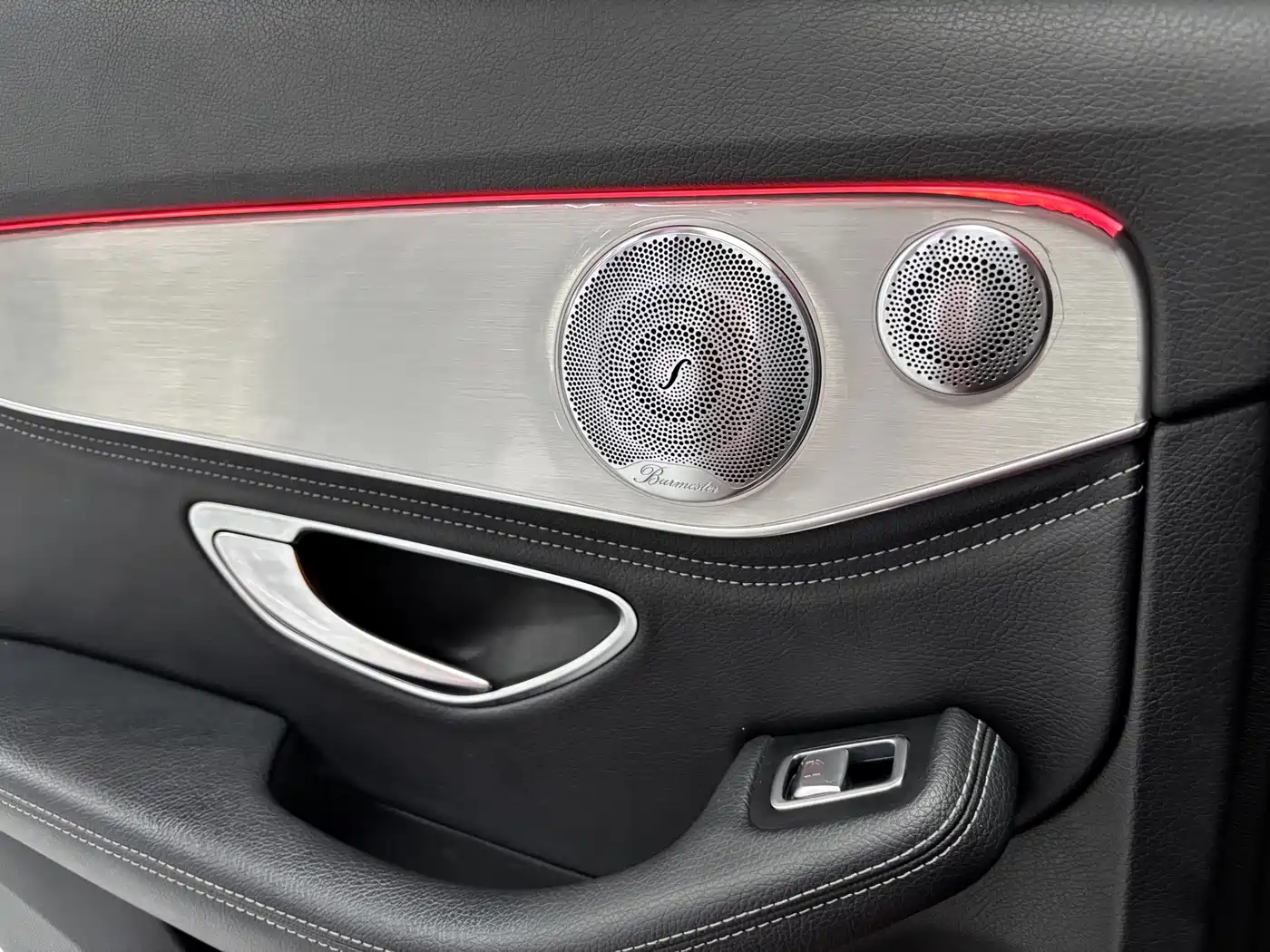 Mercedes-Benz C-Class 2018 C 200 Achievement Special Edition фото 12