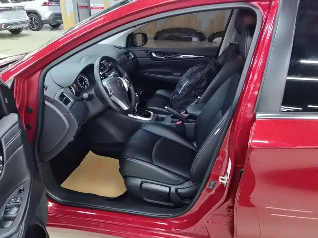 Nissan Tiida, миниатюра 15