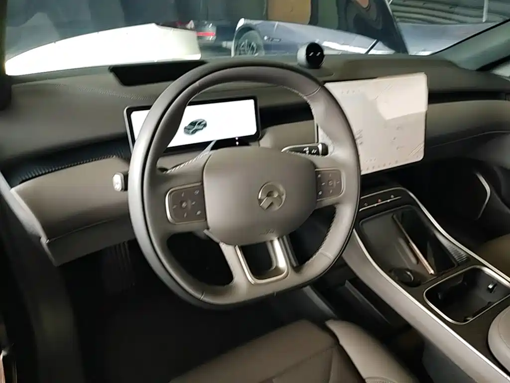 NIO ET5T 2025 2025 75kWh Touring