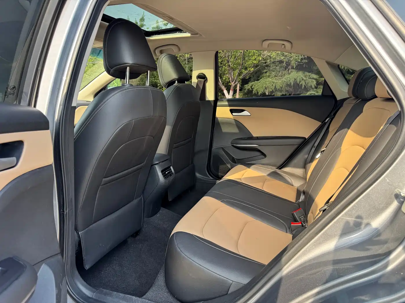 Chevrolet Monza 2022 320 Automatic Enjoyment Sunroof Edition фото 11