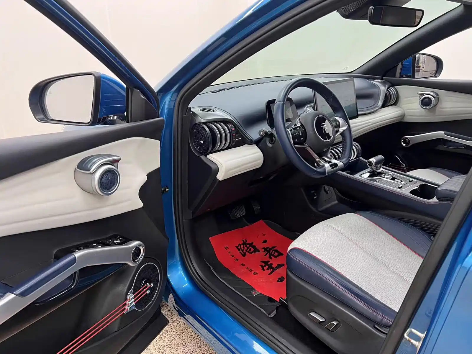 صورة 12 - BYD Yuan PLUS