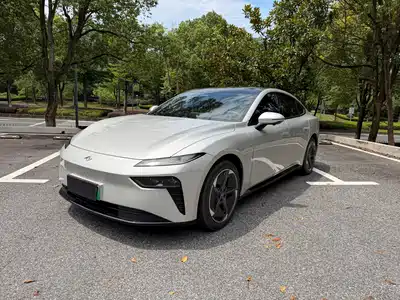 Dongfeng eπ007
