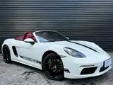 Фото 3 - Porsche 718