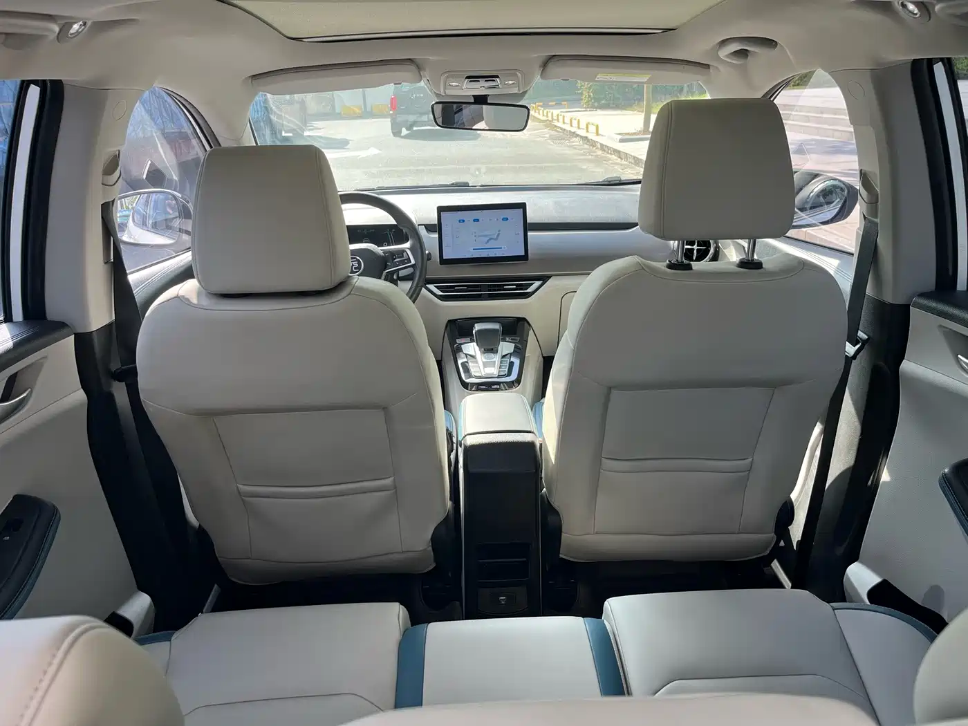 BYD Yuan Pro 2023 2023 401KM Premium