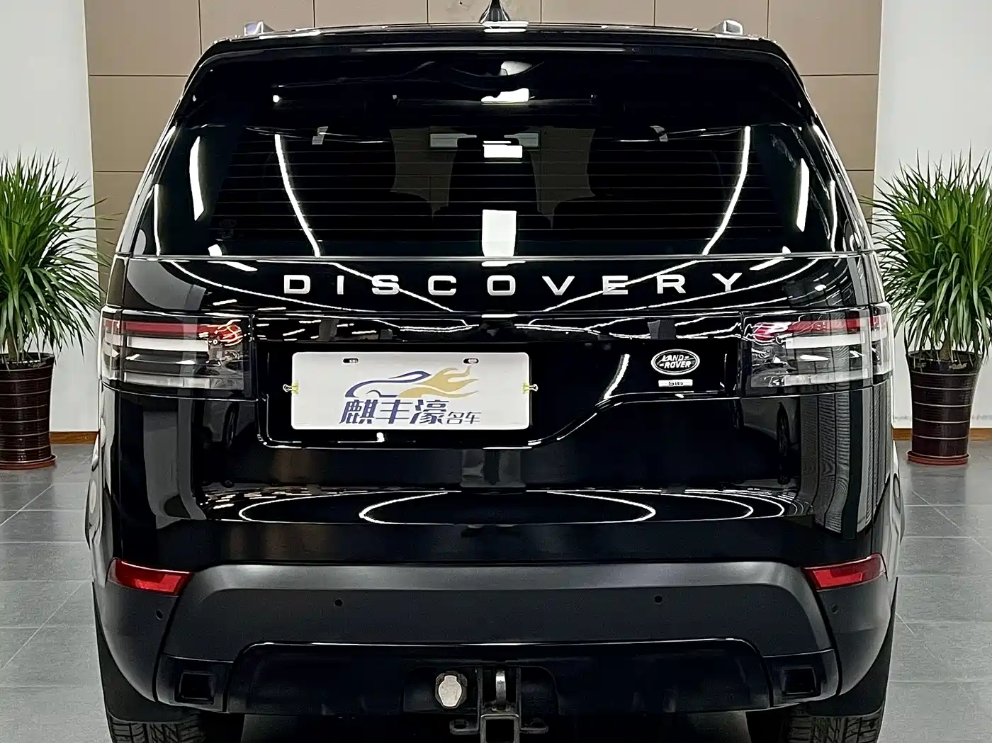 Land Rover Discovery 2018 3.0 SC V6 SE фото 18