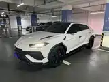 Фото 1 - Lamborghini Urus