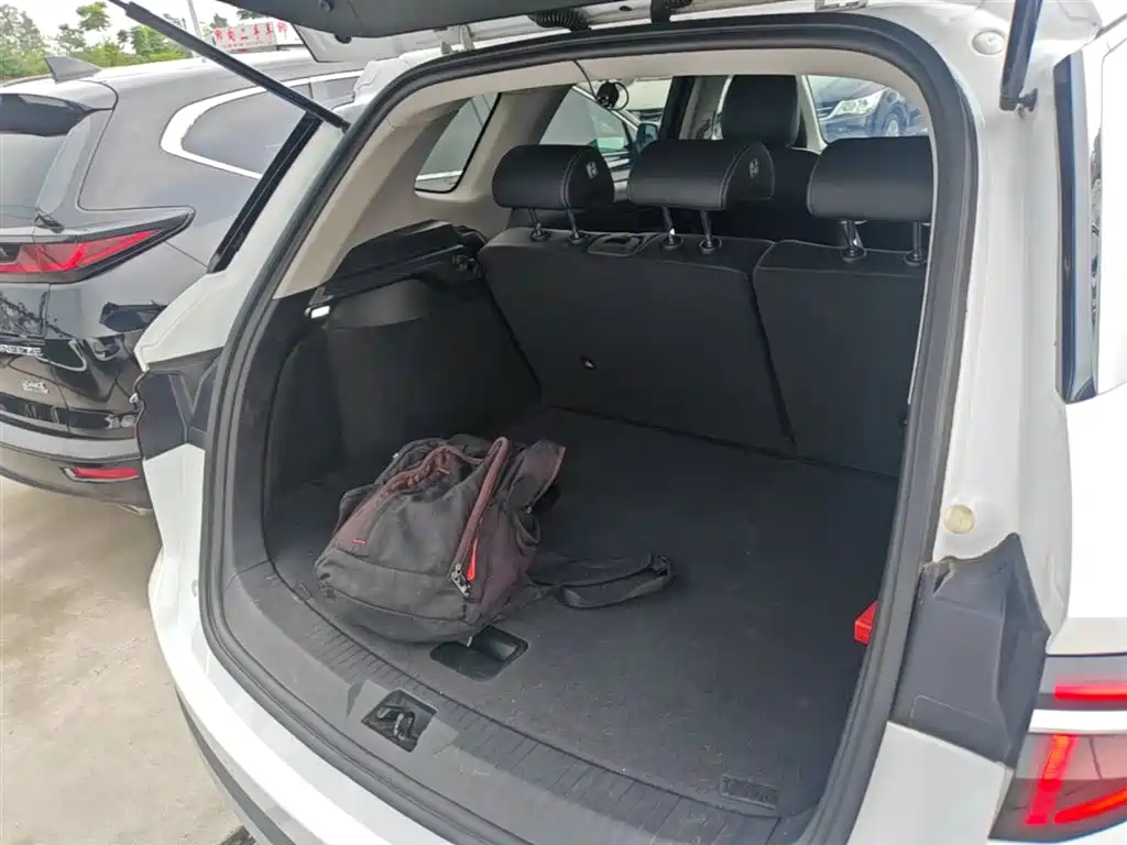 BYD Song Pro 2019 1.5T Automatic Luxury фото 19
