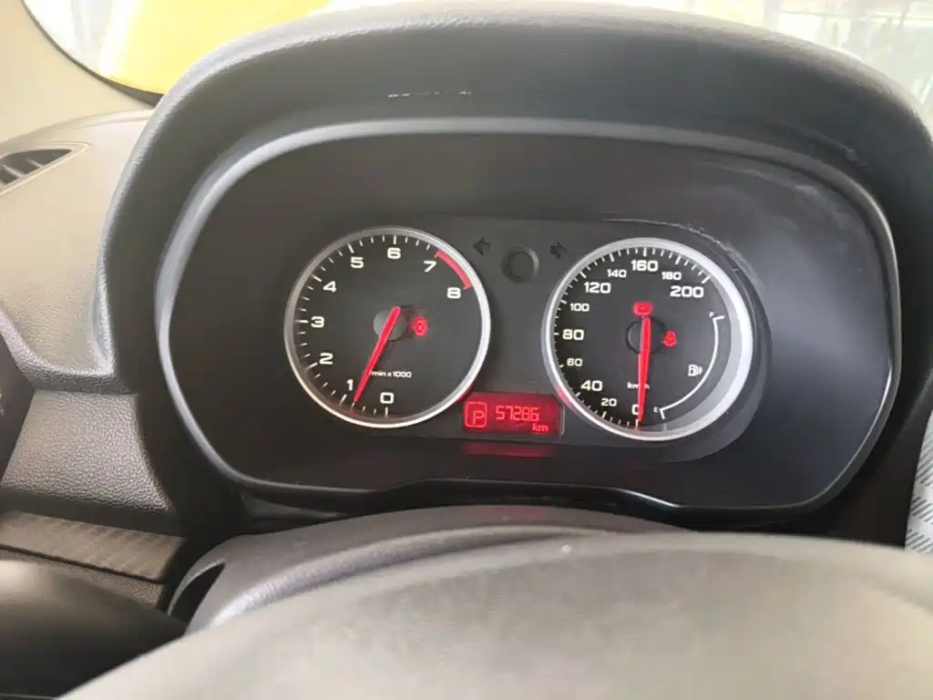 MG 3 2017 2017 1.5L Automatic Smart Elite
