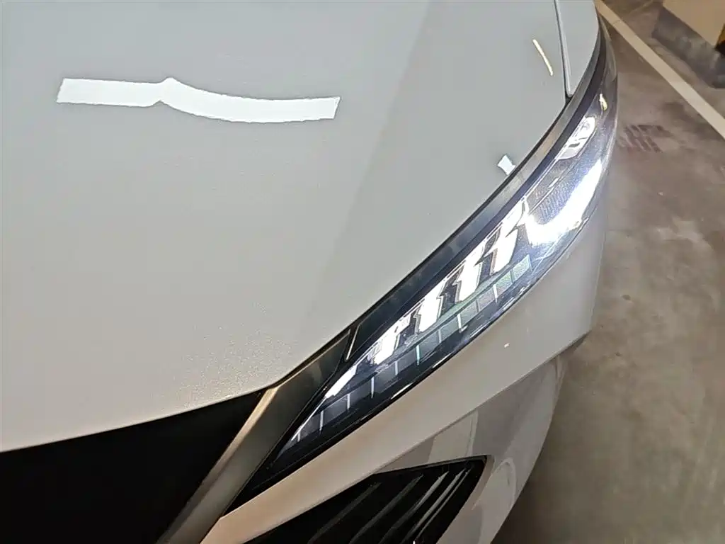 BYD Qin PLUS 2026 DM-i Smart Edition 128KM Progressive фото 24