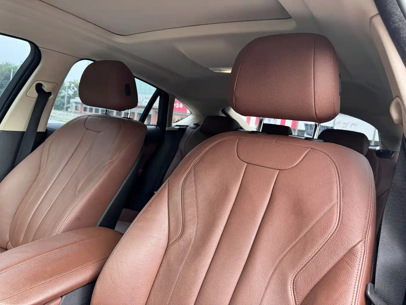 BMW X6 2015 xDrive35i Luxury Model фото 16