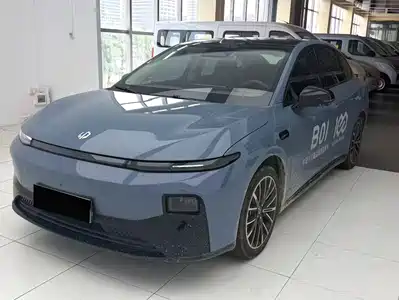 Leapmotor B01