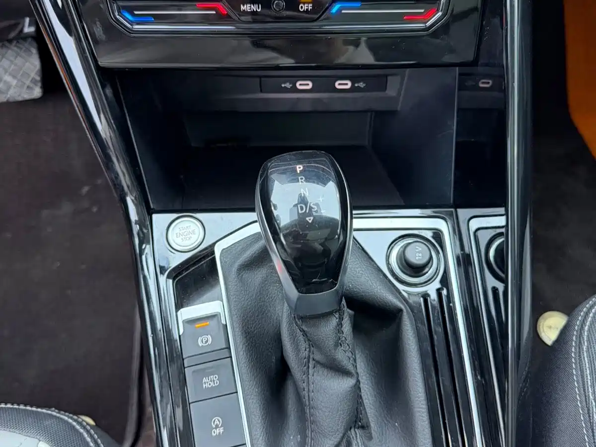 Volkswagen Tayron, миниатюра 11