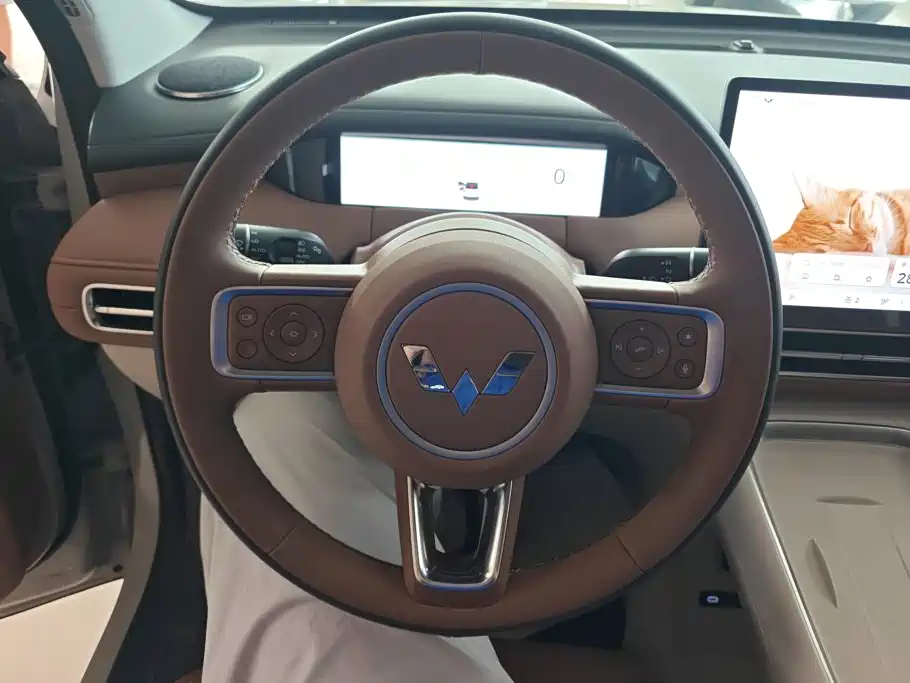 Wuling Motors Wuling Bingo S 2026 2025 Model Base Version