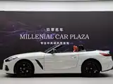 Фото 19 - BMW Z4