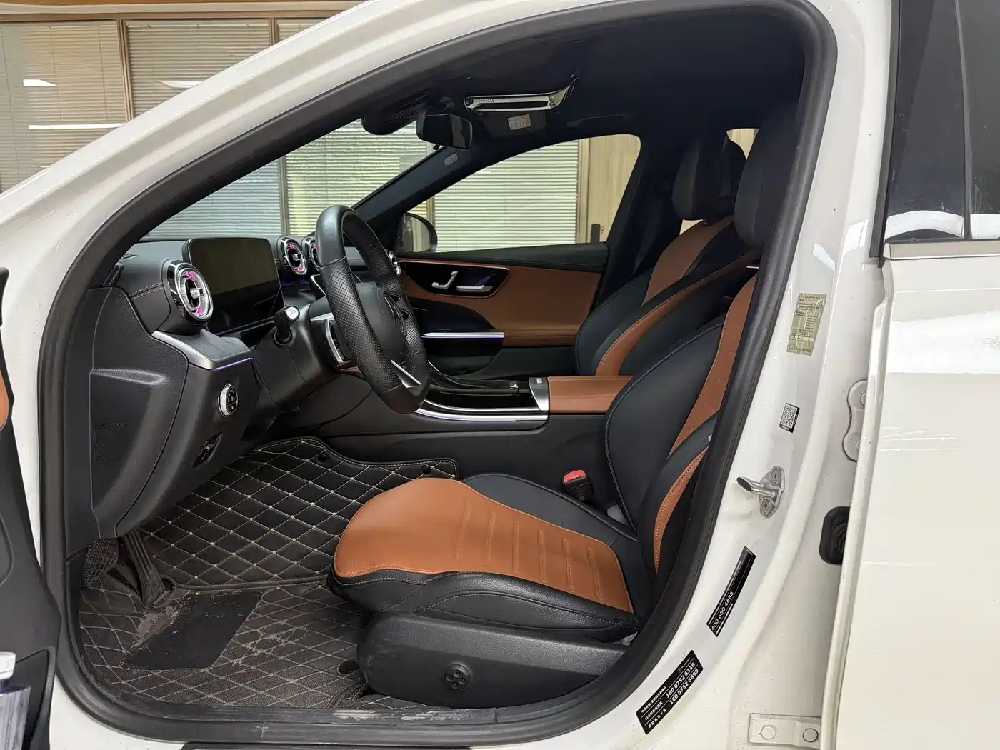 Mercedes-Benz C-Class 2022 C 260 L фото 4
