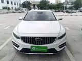 Фото 3 - Geely Preface