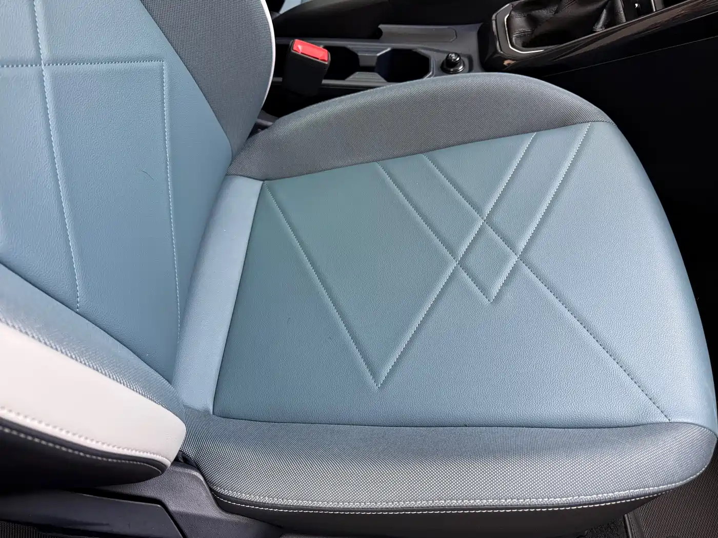 Volkswagen Lavida 2023 New Trend 1.5L Auto Aspiration Edition фото 15