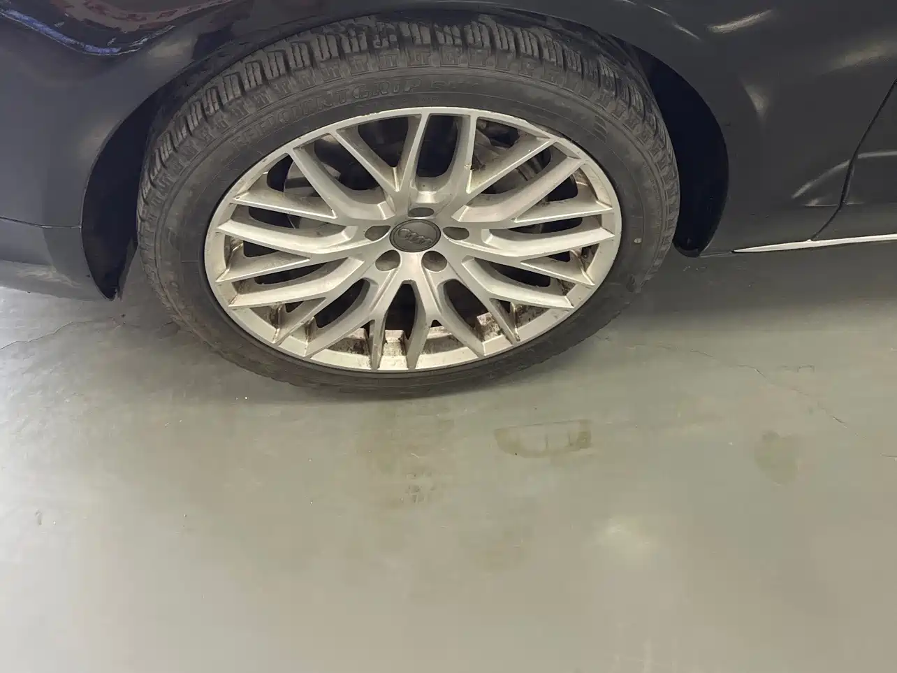Audi A8 2014 A8L 45 TFSI quattro Luxury фото 5