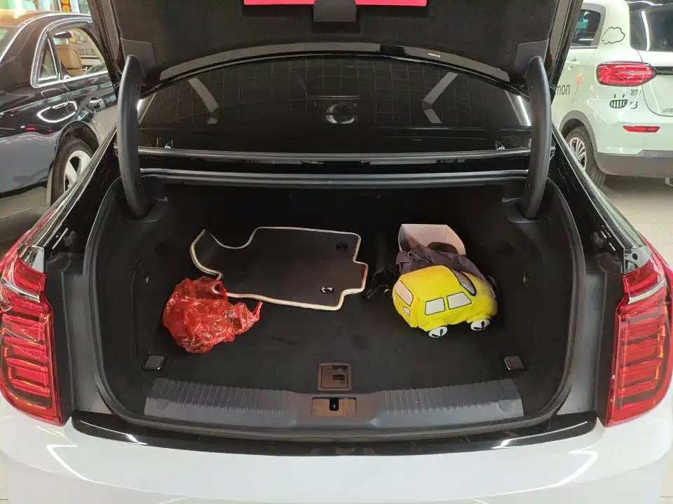 Hongqi H9 2020 2020 3.0T Smart Connect Flagship 4-Seater