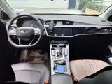 Фото 5 - Geely Emgrand GL