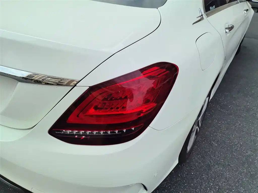 Mercedes-Benz C-Class 2019 Facelift C 260 L Sport фото 21
