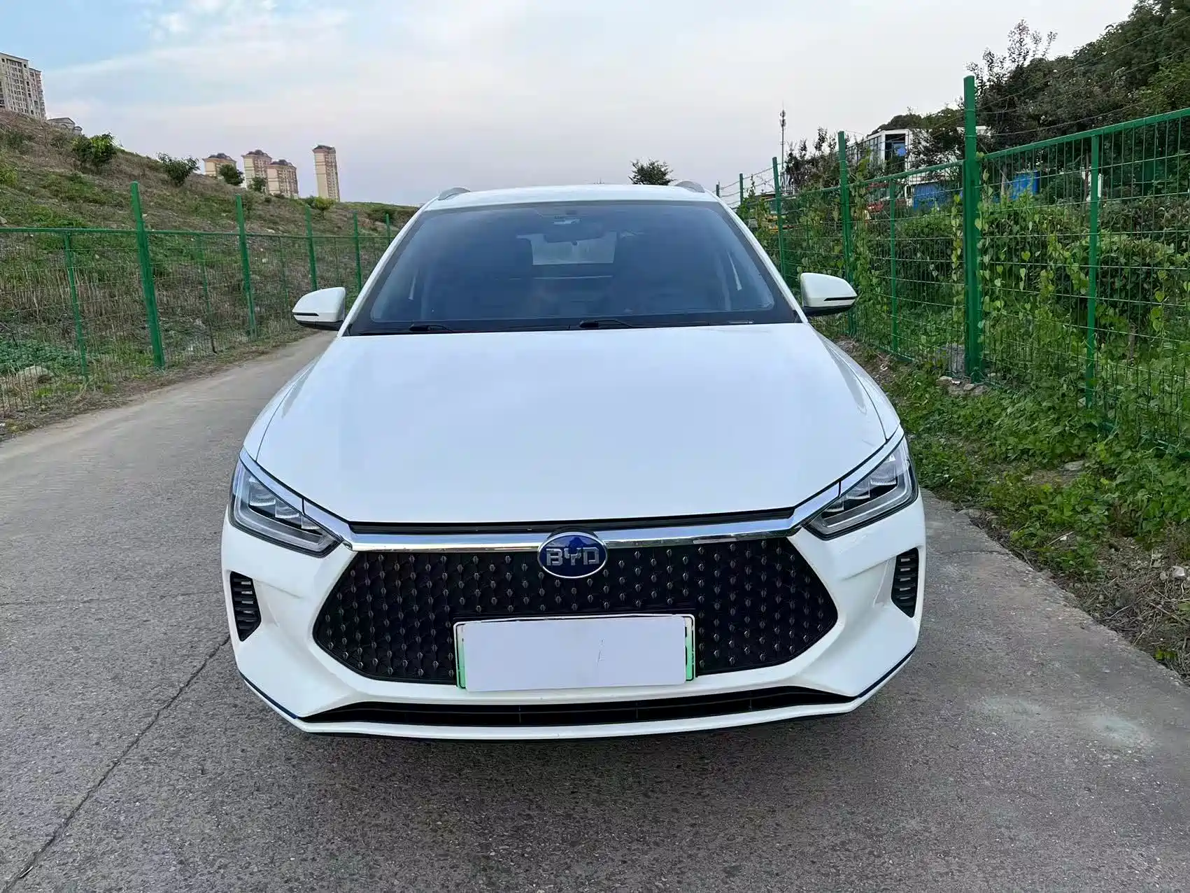 Фото 3 - BYD e2