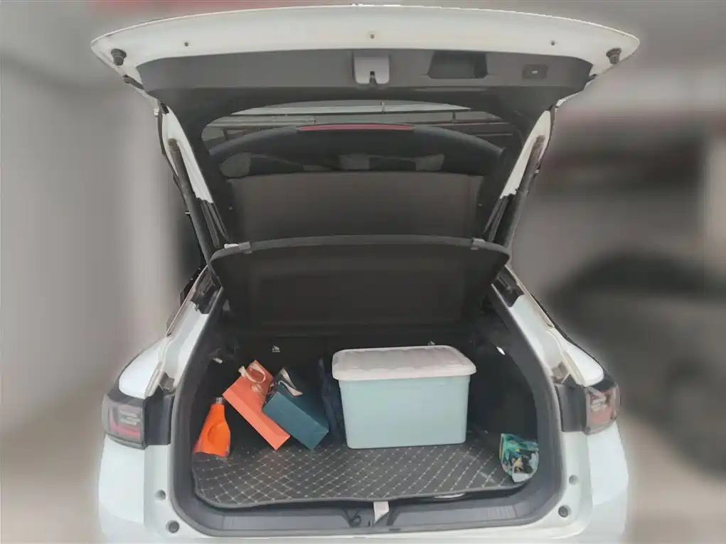 Volkswagen ID.4 X 2022 Smart Long Range Edition фото 10
