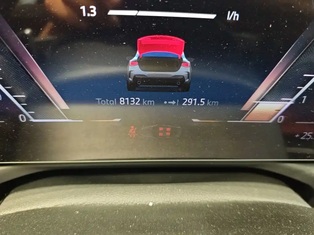 BMW 4 Series 2026 2024 425i M Sport Package