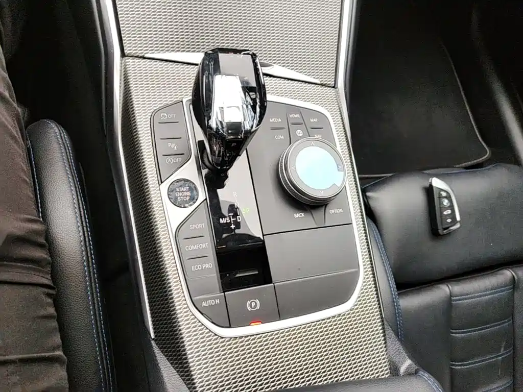 Фото 14 - BMW 4 Series