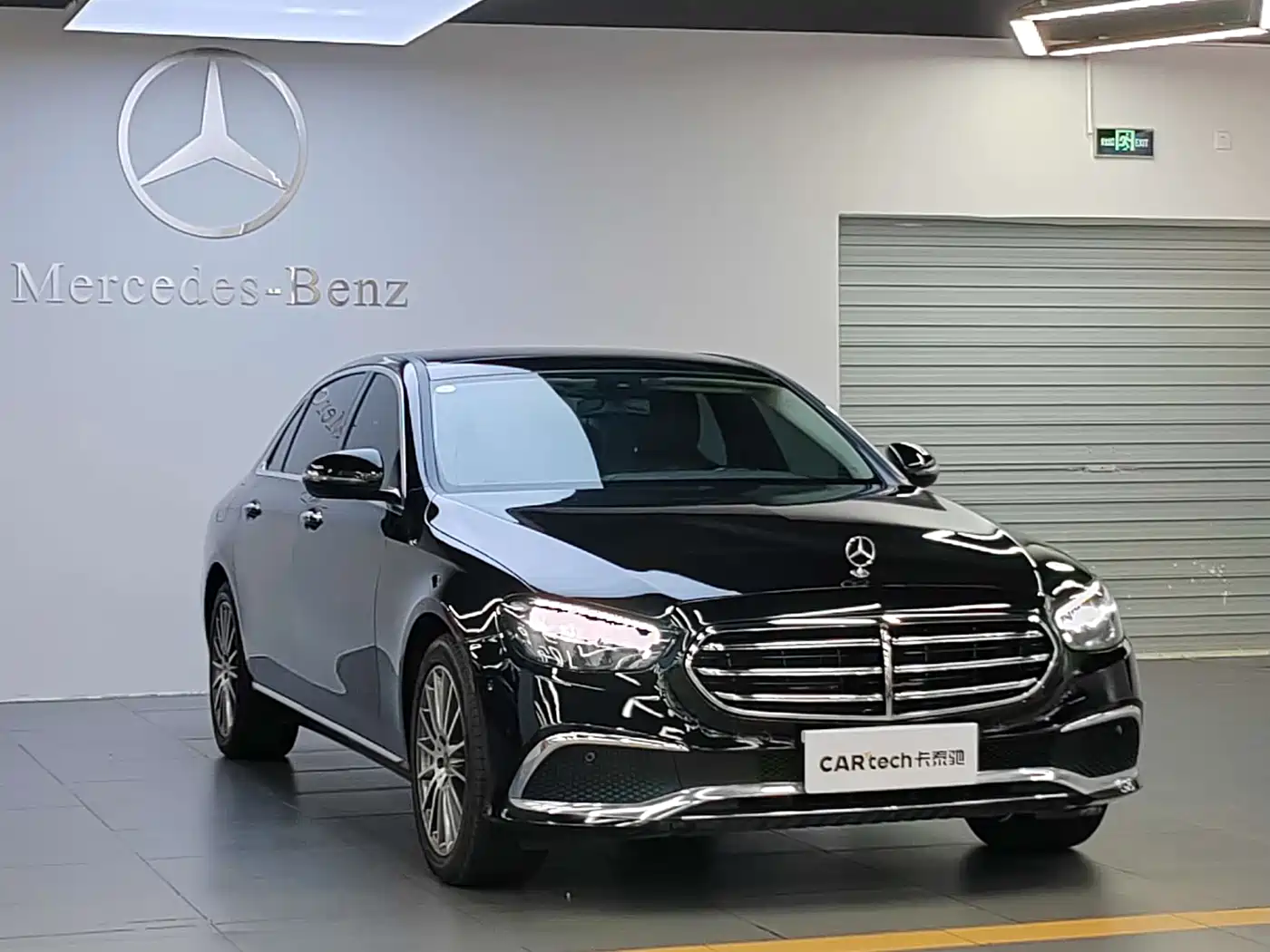 Mercedes-Benz E-Class 2021 E 260 L фото 2