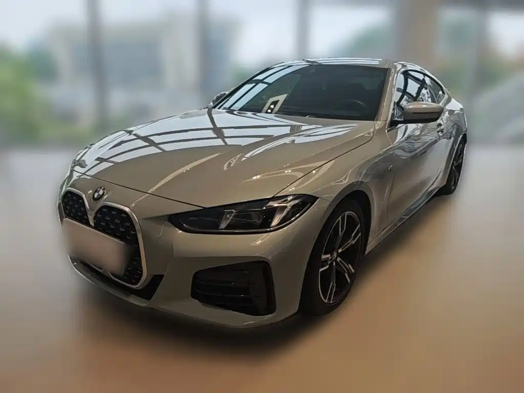 BMW 4 Series 2026 2024 425i M Sport Package