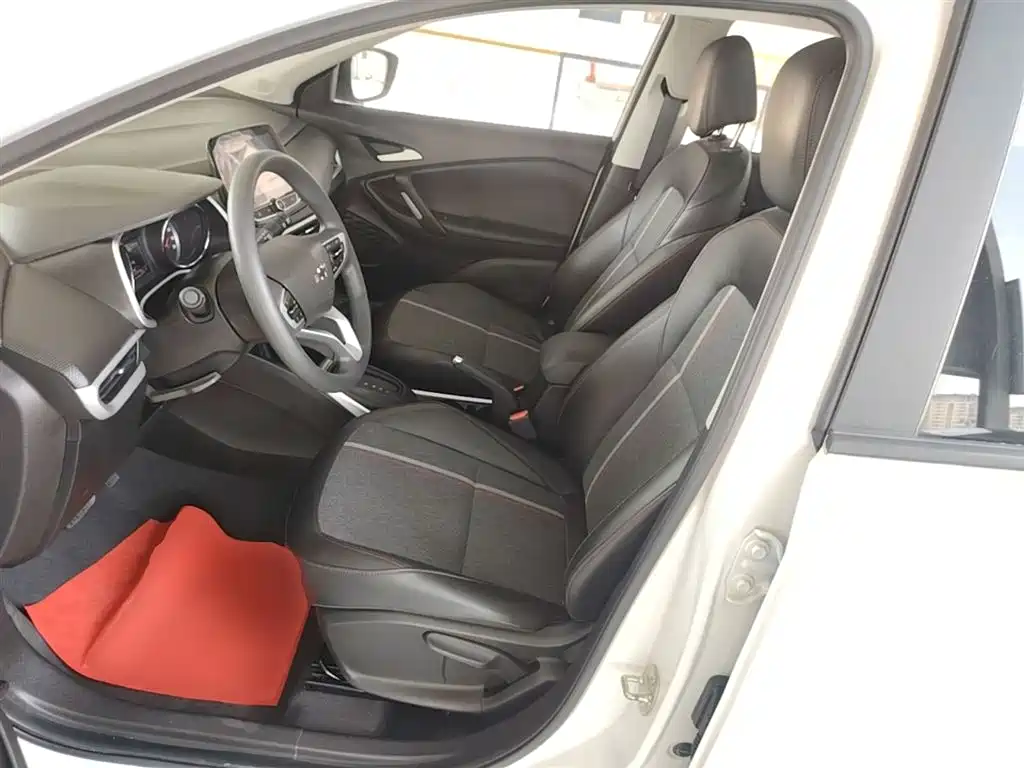 Chevrolet Trax 2019 Redline 335T CVT Extreme Edition (China VI) фото 15